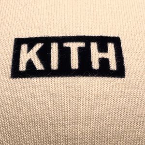 Small Kith bogo